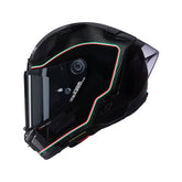 Casco Nolan X-804 RS Ultra Carbón Asso Di Picche Italy