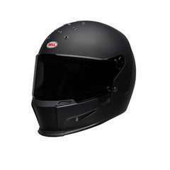 Casco Bell Eliminator Black Matt