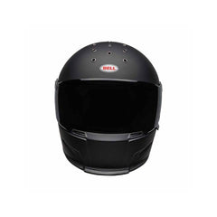 Casco Bell Eliminator Black Matt