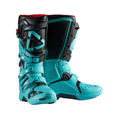 Botas Leatt 5.5 Flexlock Fuel