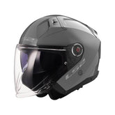 Casco LS2 0F 603 Infinity II