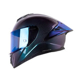 Casco Shaft Pro 620C Evo Solid 3k Camale