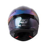 Casco Shaft Pro 620C Evo Solid 3k Camale