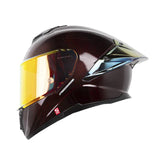 Casco Shaft Pro 620C Evo Solid 3k