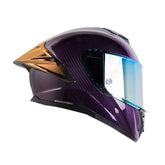 Casco Shaft Pro 620C Evo Solid 3k