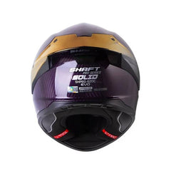Casco Shaft Pro 620C Evo Solid 3k