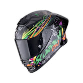 Casco Scorpion EXO-R1 Evo II Air Savage
