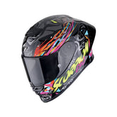 Casco Scorpion EXO-R1 Evo II Air Savage
