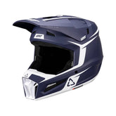 Casco Leatt Kit Moto 3.5 y Goggles 3.5 V26