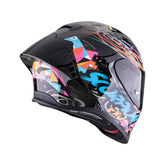 Casco Scorpion EXO-R1 Evo II Air Savage