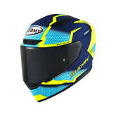 Casco Suomy Track-1 Reaction Matt.