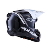 Casco Alpinestars S-M3 Radium
