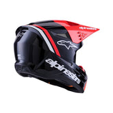 Casco Alpinestars S-M3 Radium