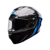 Casco Bell Race Star DLX Carbòn