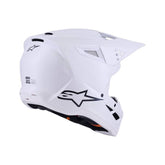 Casco Alpinestars S-M3 Solid