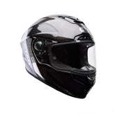 Casco Bell Race Star DLX Carbòn
