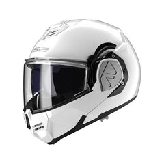 Casco LS2 FF906 Advant Blanco