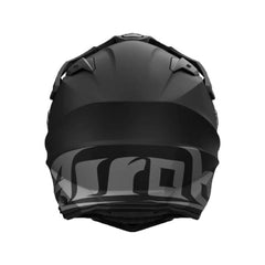 Casco Airoh Commander 2 Negro