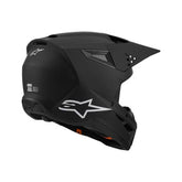 Casco Alpinestars S-M3 Solid