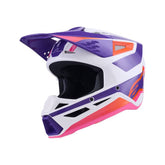 Casco Alpinestars S-M3 Heat