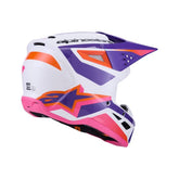 Casco Alpinestars S-M3 Heat