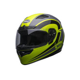 Casco Bell Qualifier DLX Mips