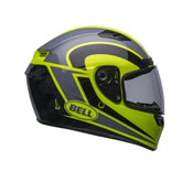 Casco Bell Qualifier DLX Mips