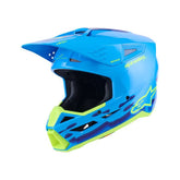 Casco Alpinestars S-M3 Force