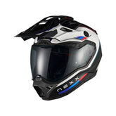 Casco Nexx X.Rally Carbòn Raid