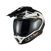 Casco Nexx X.Rally Carbòn Raid