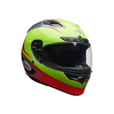 Casco Bell Qualifier DLX Mips