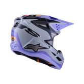 Casco Alpinestars Youth S-M3 Youth Jettson