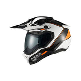 Casco Nexx X.Rally Carbòn Raid