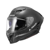Casco LS2 FF807 DRAGON Solid