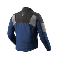 Chaqueta Rev'it! Catalyst H2O