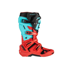 Botas Leatt 4.5 Fuel