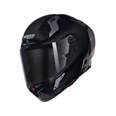 Casco Nolan X-804 RS Ultra Carbón Argento