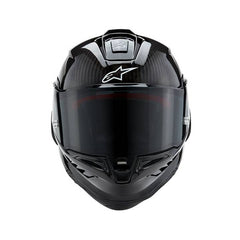 Casco Alpinestars Supertech R10 Carbón