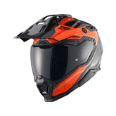 Casco Nexx X.WED3 Carbón Furka