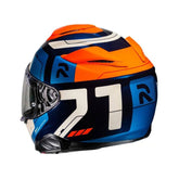 Casco HJC RPHA 71 Cozad