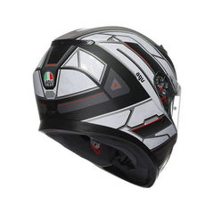 Casco AGV K3 Rivia