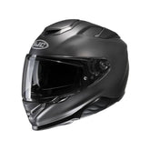 Casco HJC RPHA 71 Titanium