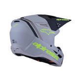 Casco Alpinestars S-M3 Radium