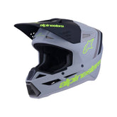 Casco Alpinestars S-M3 Radium
