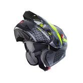 Casco Caberg Tourmax X Sarabe