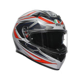 Casco AGV K3 Space