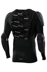 Jersey Six2 Manga Larga Pro Tech