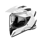 Casco Airoh Bandit Blanco