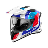 Casco Airoh Bandit Horn