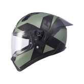 Casco HJC C10 Tez